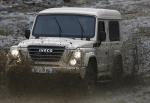Iveco Campagnola 2008 года